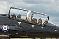 244_Fairford RIAT_British Aerospace Hawk T2